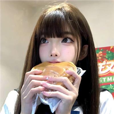 鲨人树儿